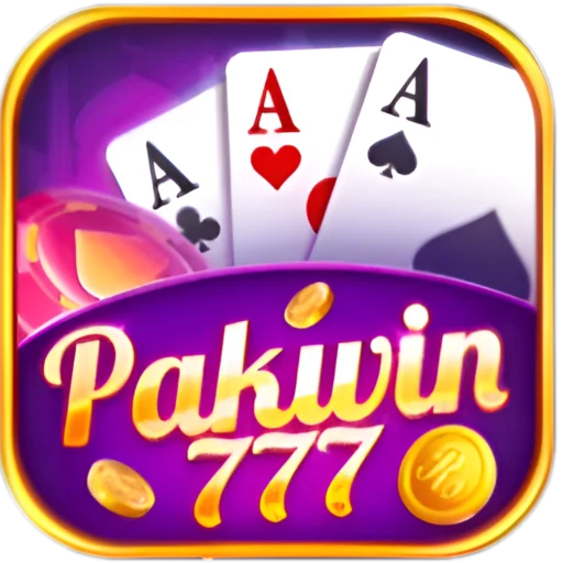 Pakwin777 Game